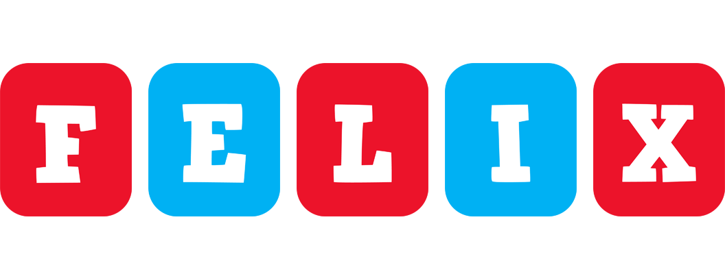 Felix diesel logo