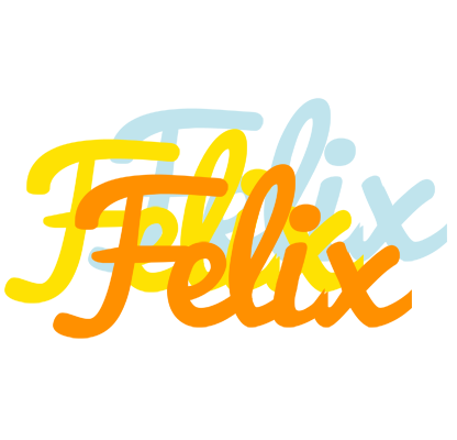 Felix energy logo