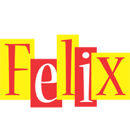 Felix errors logo