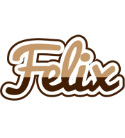 Felix exclusive logo