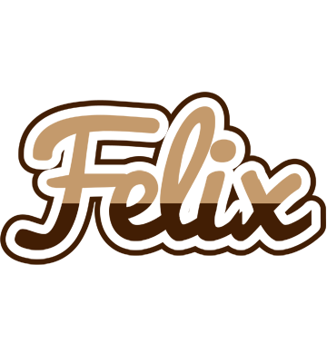 Felix exclusive logo