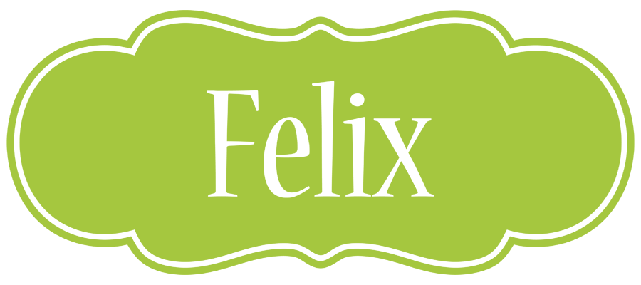 Felix family logo
