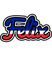 Felix france logo