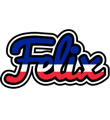 Felix france logo
