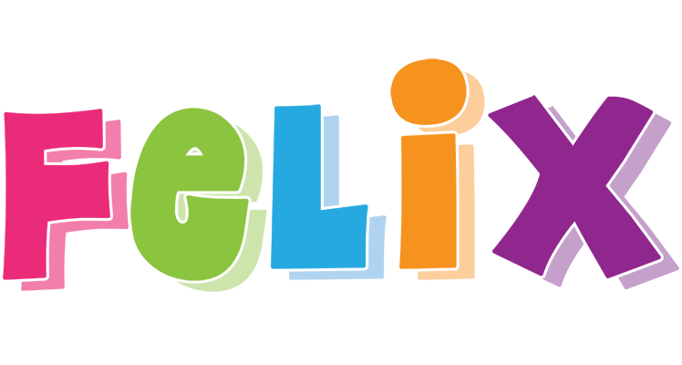 Felix friday logo