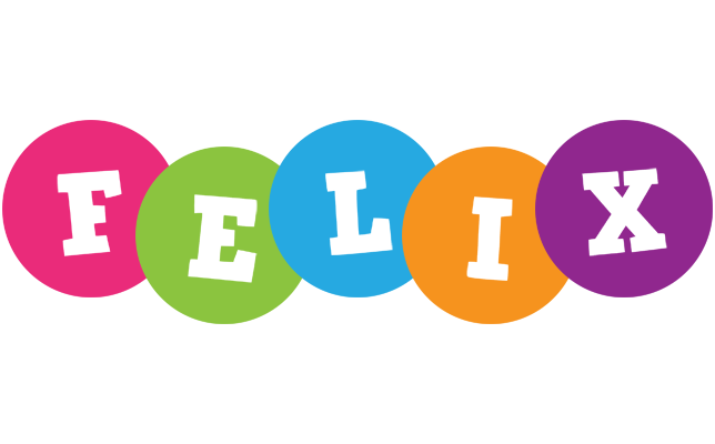 Felix friends logo