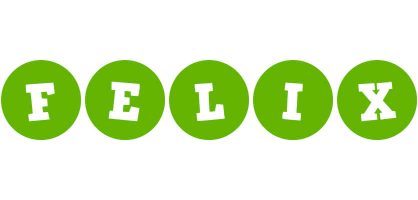 Felix games logo