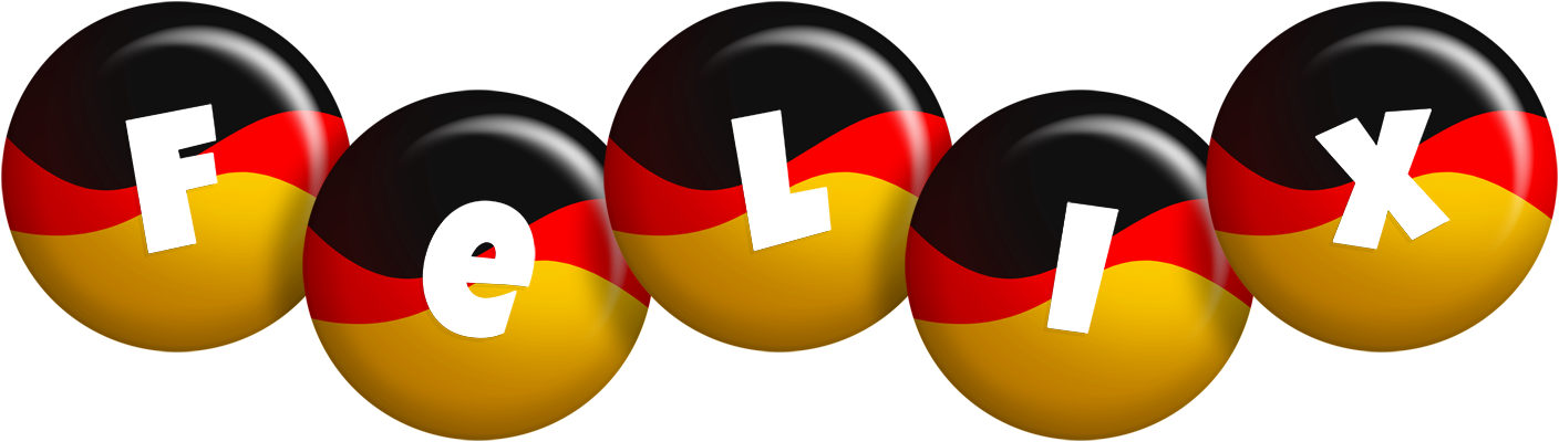 Felix german logo