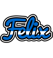 Felix greece logo