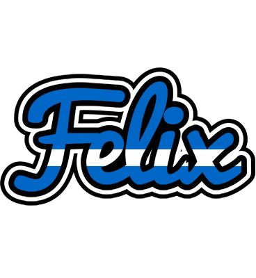 Felix greece logo