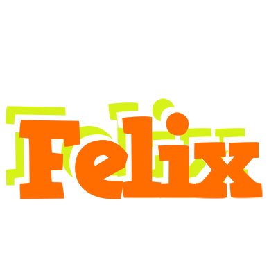 Felix healthy logo