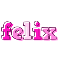 Felix hello logo