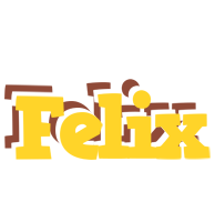 Felix hotcup logo