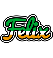 Felix ireland logo