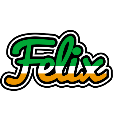 Felix ireland logo