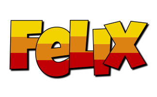 Felix jungle logo