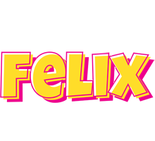 Felix kaboom logo