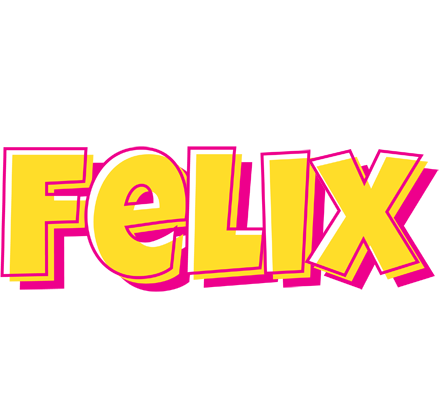 Felix kaboom logo