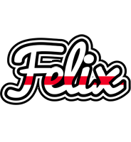 Felix kingdom logo