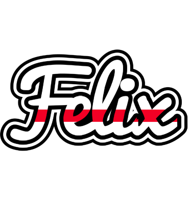 Felix kingdom logo