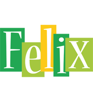 Felix lemonade logo