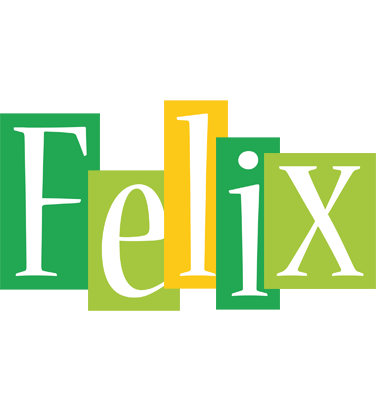 Felix lemonade logo
