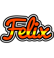 Felix madrid logo