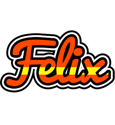 Felix madrid logo