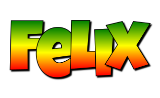 Felix mango logo
