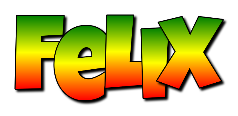 Felix mango logo