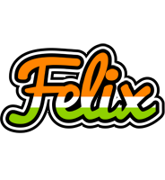 Felix mumbai logo