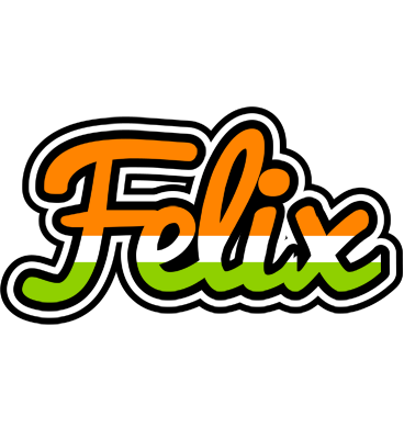 Felix mumbai logo