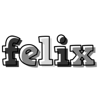 Felix night logo