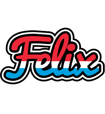 Felix norway logo