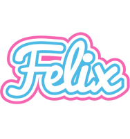 Felix outdoors logo