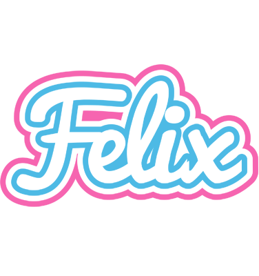 Felix outdoors logo