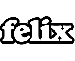 Felix panda logo