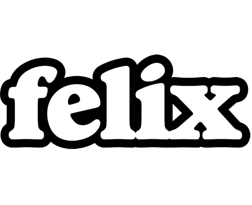Felix panda logo