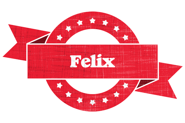 Felix passion logo