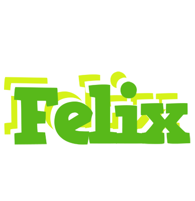 Felix picnic logo