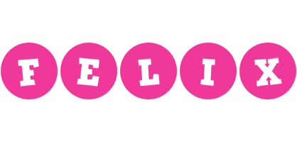 Felix poker logo