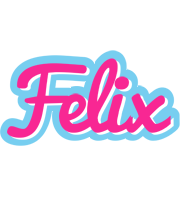 Felix popstar logo