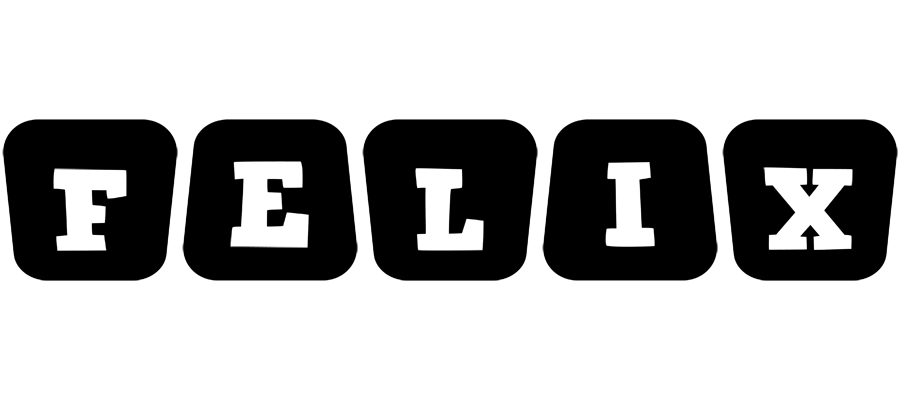 Felix racing logo