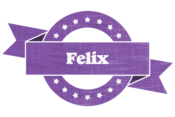 Felix royal logo