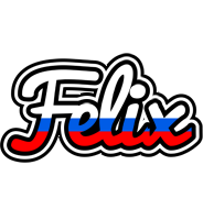 Felix russia logo