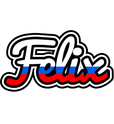 Felix russia logo