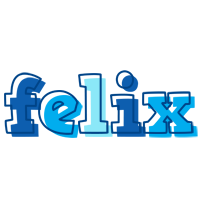 Felix sailor logo