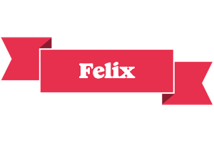 Felix sale logo