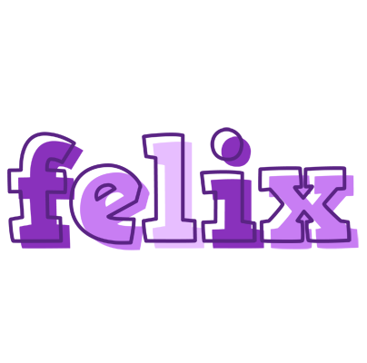 Felix sensual logo