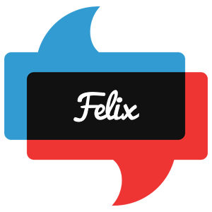 Felix sharks logo